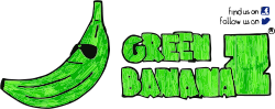 2012 GreenBananaZ logo