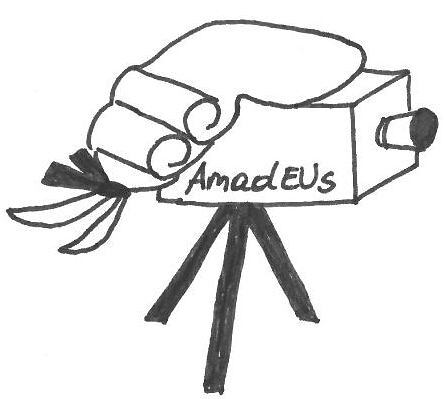 Amadeus Logo